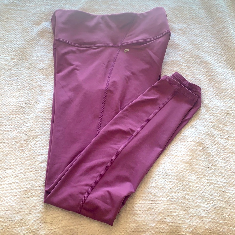 Fabletics Cold Weather Leggings